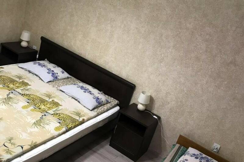 3-х местный «Комфорт-Люкс»