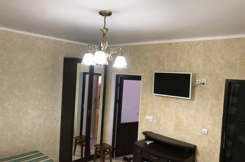 3-х местный «Комфорт-Люкс»