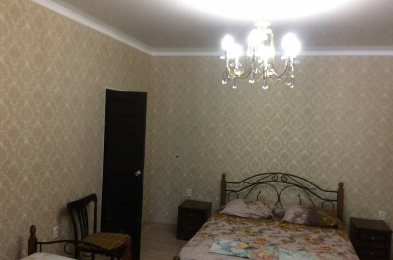 3-х Местный «Люкс-Уют»