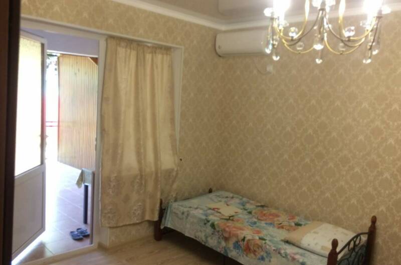 3-х Местный «Люкс-Уют»