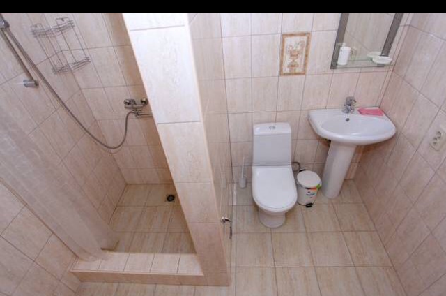 3-х Местный «Люкс-Уют»