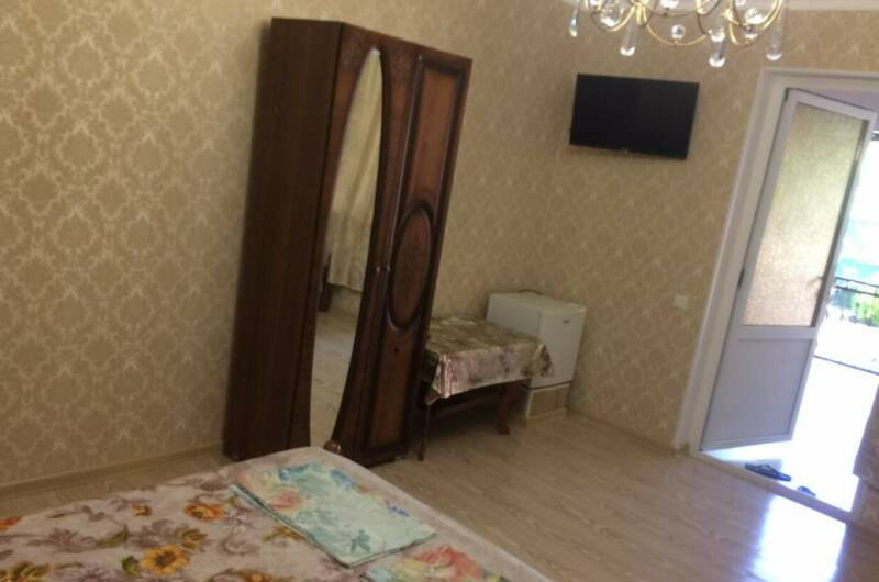 3-х Местный «Люкс-Уют»