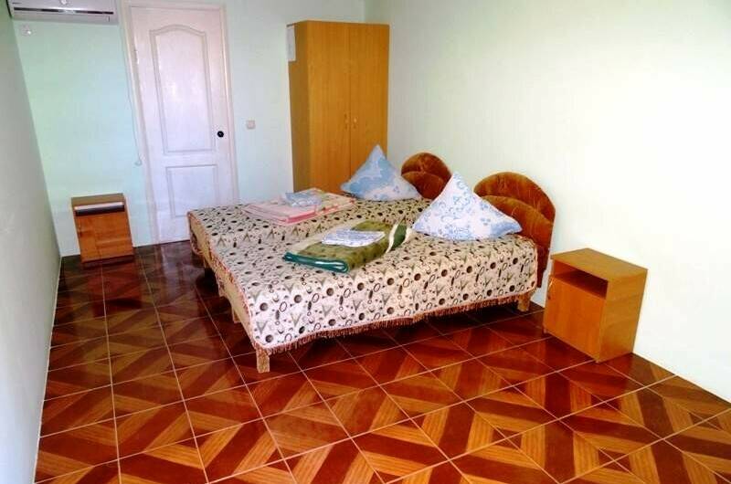 Двухместный номер