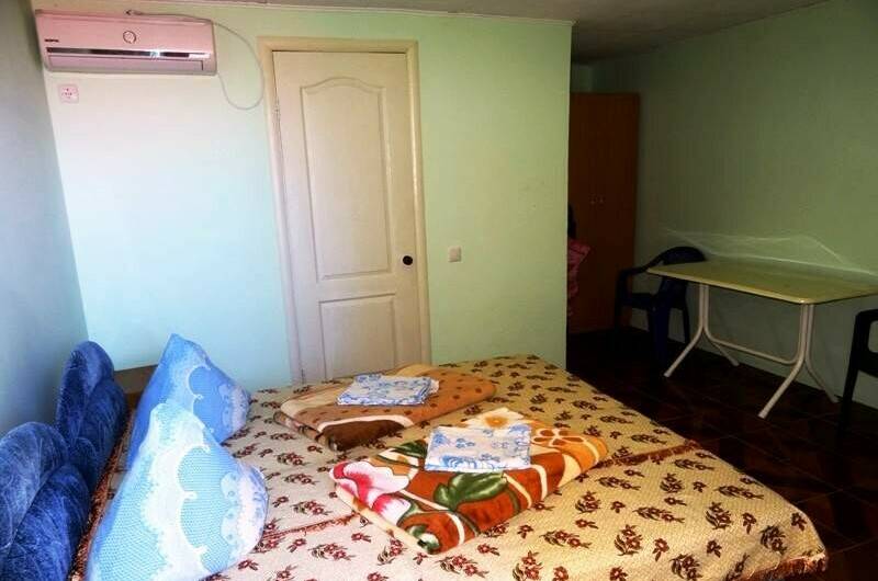 Двухместный номер