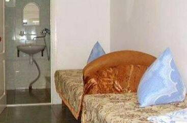 Трехместный номер