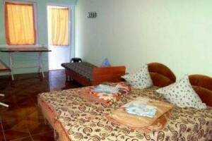 Изображение Изображение гостиницы "Отель «Натали»" #3 #3