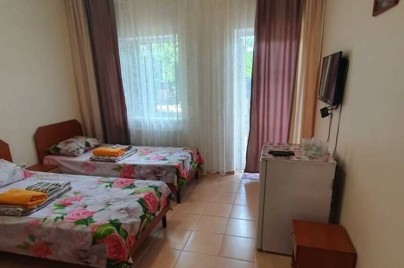 Номер «Стандарт» c кондиционером