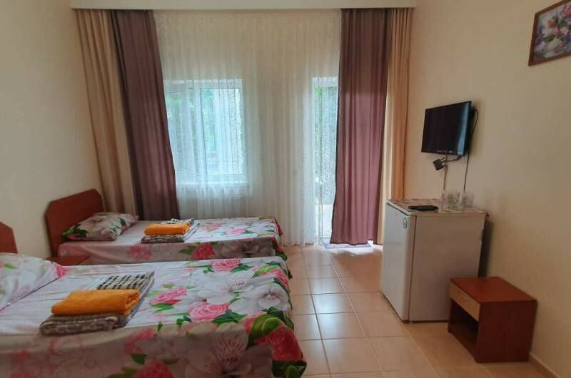 Номер «Стандарт» c кондиционером