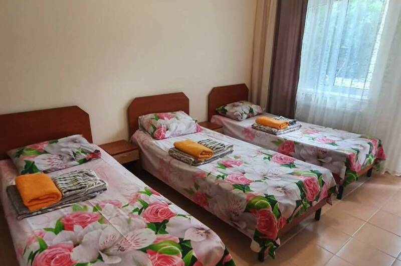 Номер «Стандарт» c кондиционером