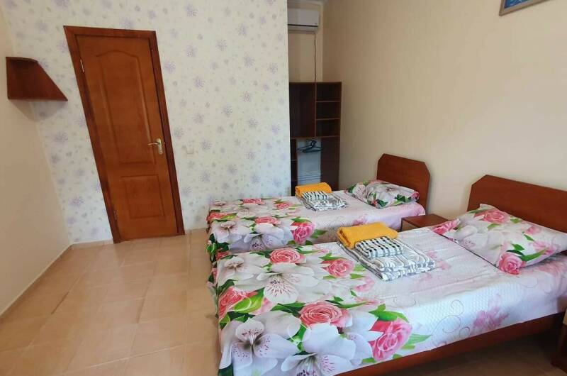 Номер «Стандарт» c кондиционером