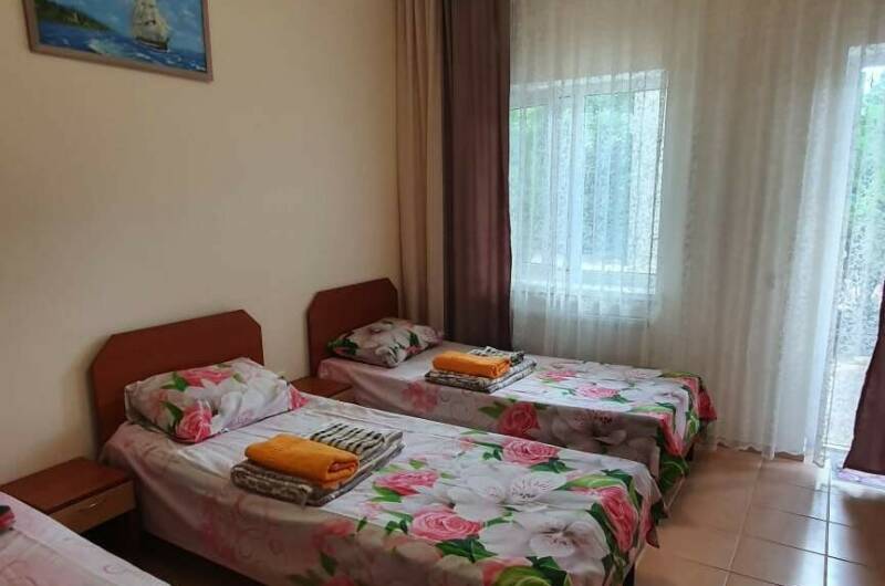 Номер «Стандарт» c кондиционером