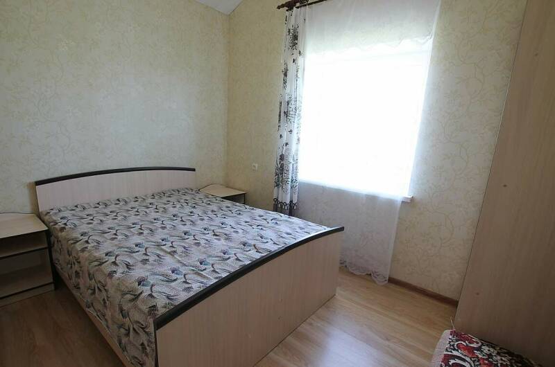 2-х местный номер «Эконом»