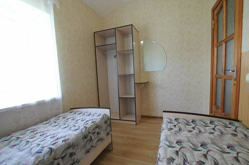 2-х местный номер «Эконом»