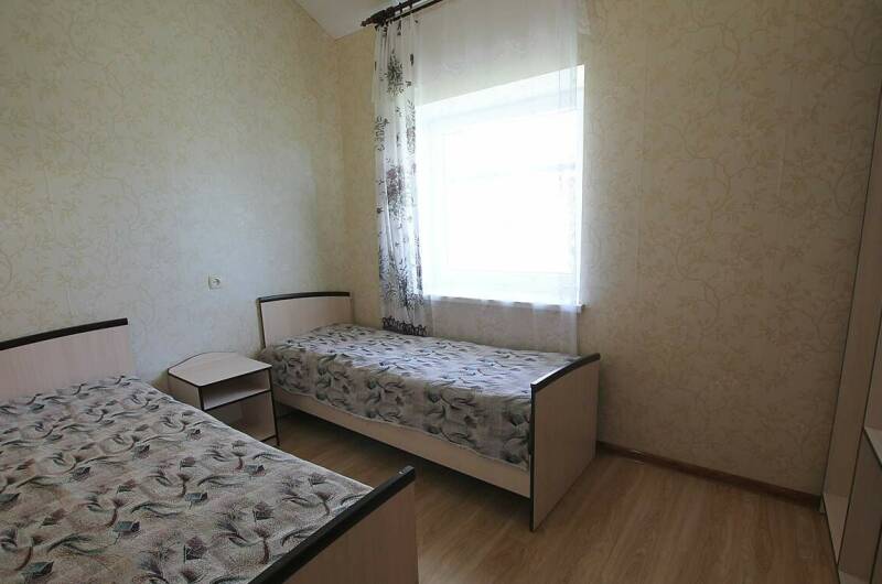 2-х местный номер «Эконом»