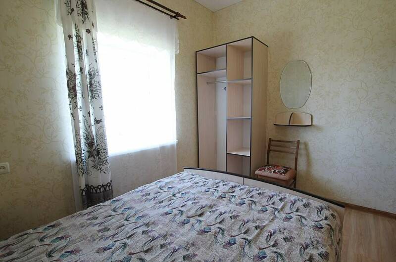 2-х местный номер «Эконом»