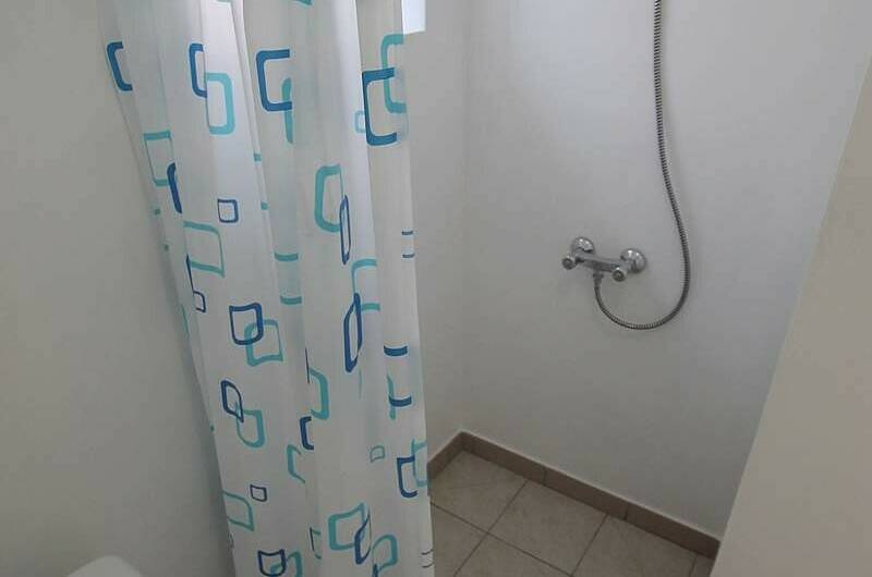 3-х местный номер «Стандарт с кухней»