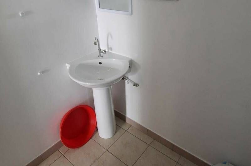 3-х местный номер «Стандарт с кухней»