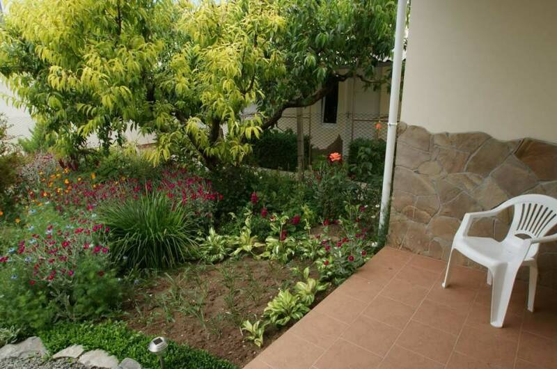 2-х местный номер «Стандарт» (с кондиционером)