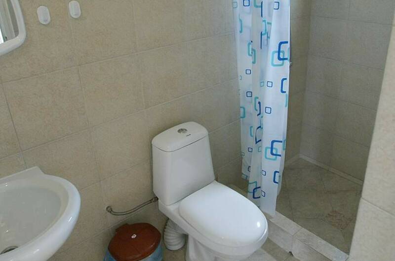 2-х местный номер «Стандарт» (с кондиционером)