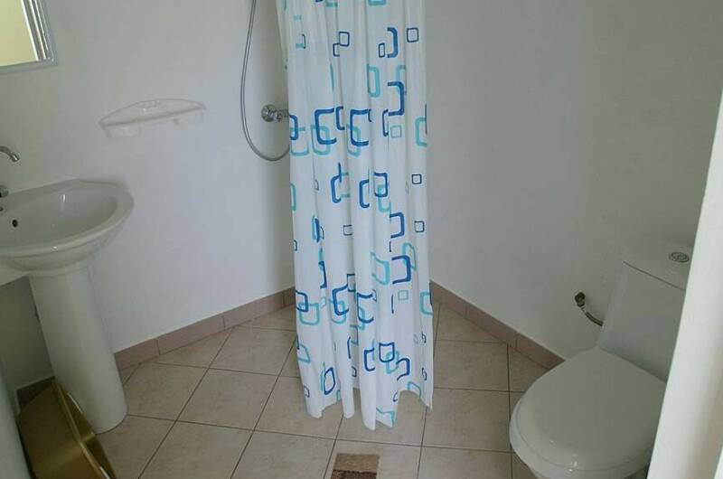 2-х местный номер «Стандарт»