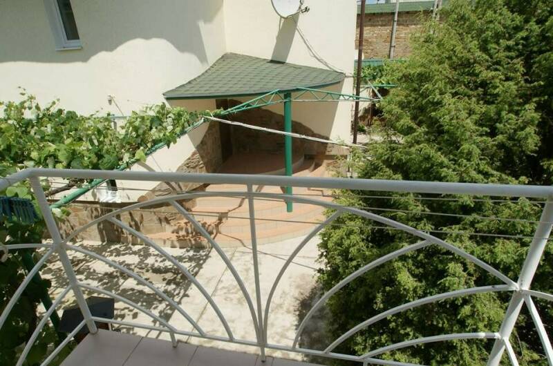 2-х местный номер «Стандарт»