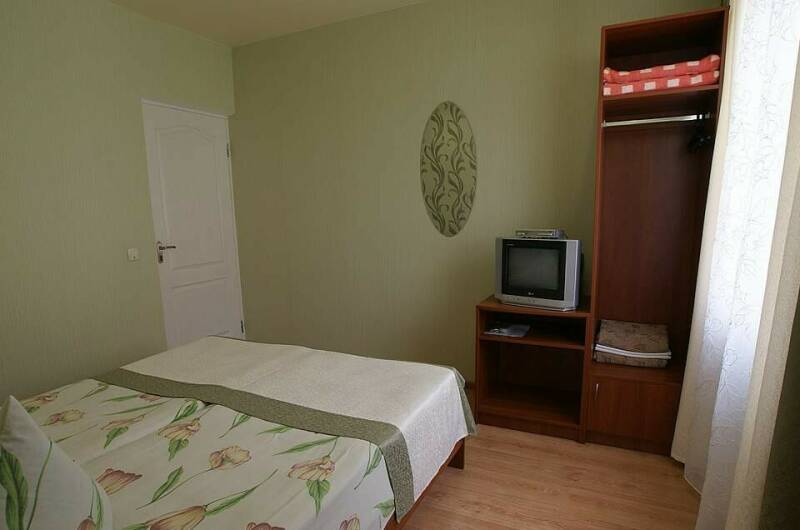 2-х местный номер «Стандарт»