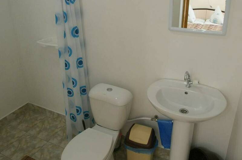 2-х местный номер «Стандарт» (с кондиционером)