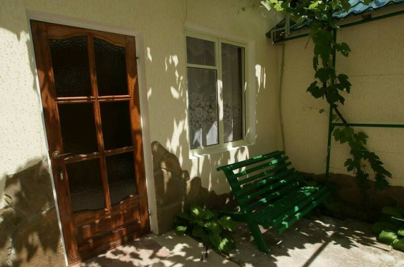 2-х местный номер «Стандарт» (с кондиционером)