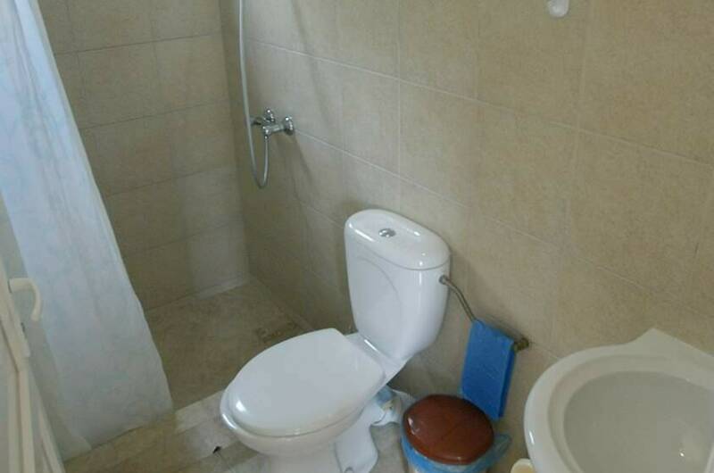 3-х местный номер «Стандарт» (с кондиционером)