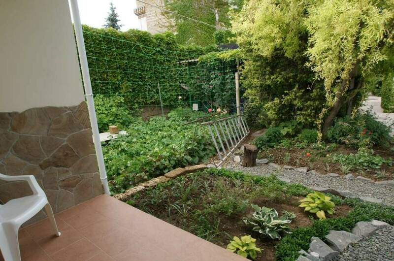 3-х местный номер «Стандарт» (с кондиционером)