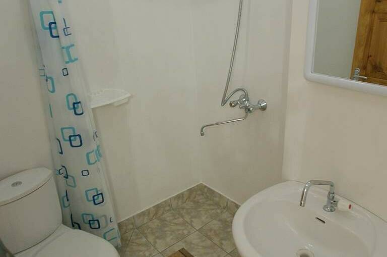 3-х местный номер «Стандарт» (с кондиционером)