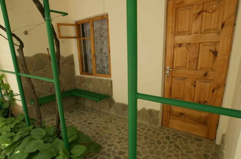 3-х местный номер «Стандарт» (с кондиционером)