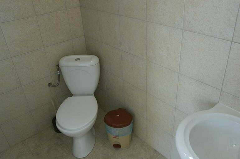 4-х местный номер «Стандарт» (с кондиционером)