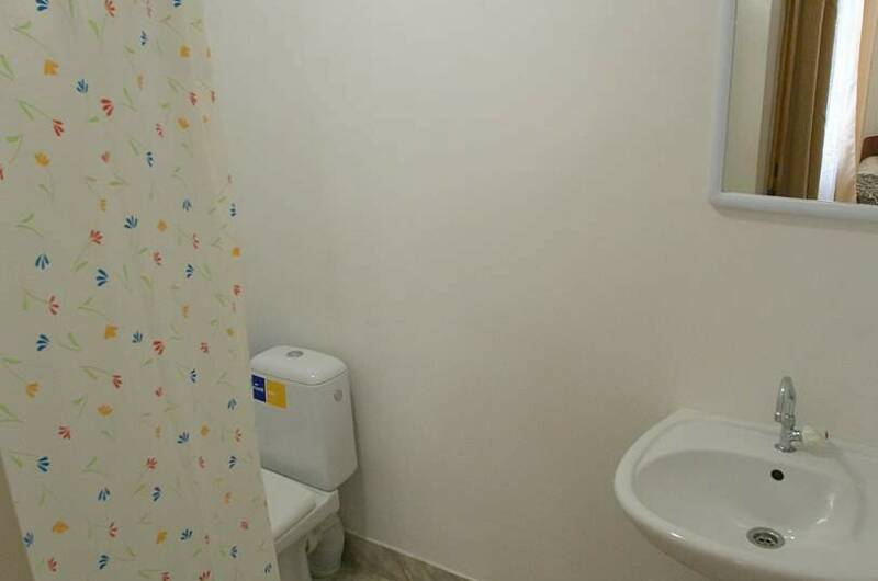 4-х местный номер «Стандарт» (с кондиционером)