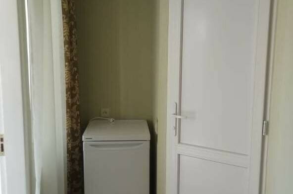 3-х местный номер стандарт (условно 2-х комнатный)