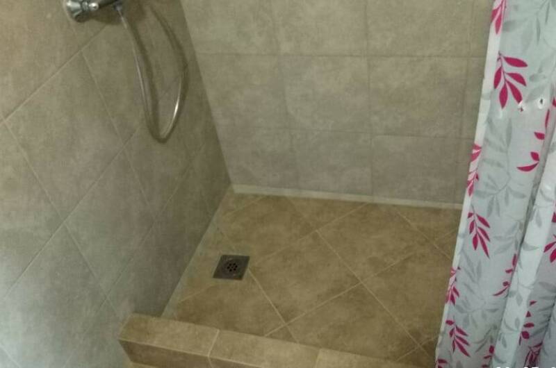 3-х местный номер стандарт (условно 2-х комнатный)