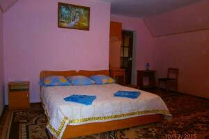 Изображение Изображение гостиницы "Частный сектор «Усадьба»" #2 #2