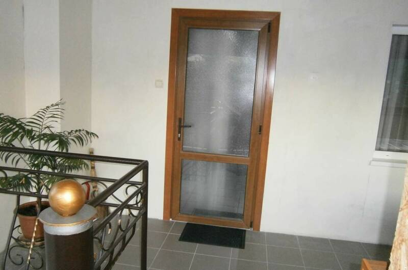 Номер № 2 (1-комнатный)