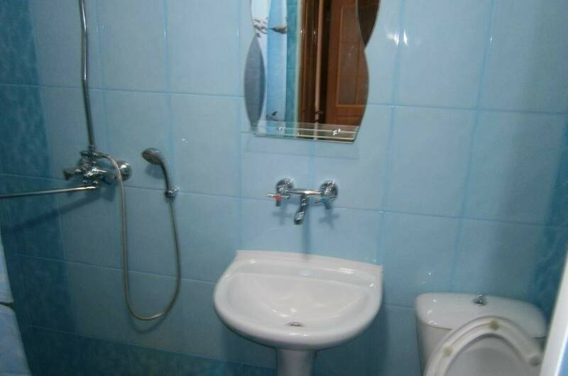 Номер № 4 (1-комнатный)