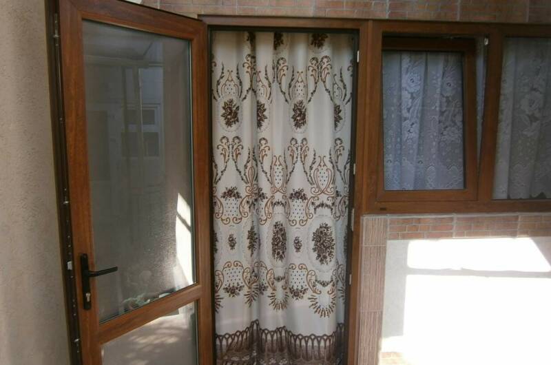 Номер № 4 (1-комнатный)