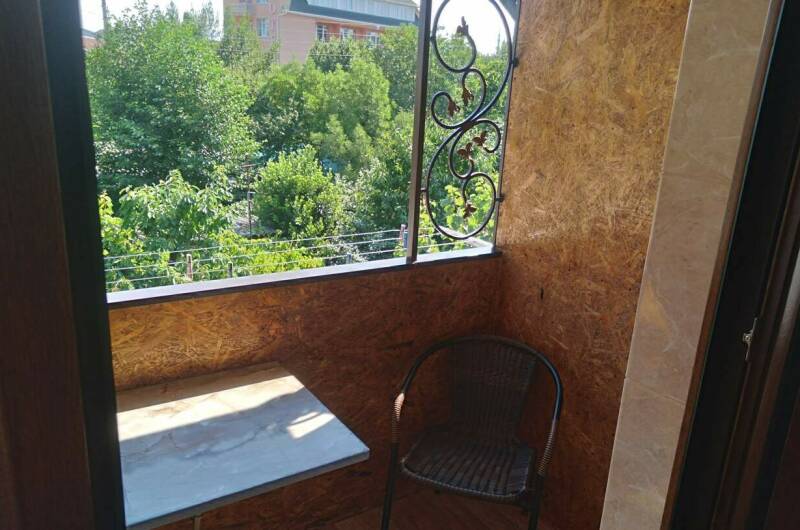 Номер № 5 (1-комнатный 3-х местный)