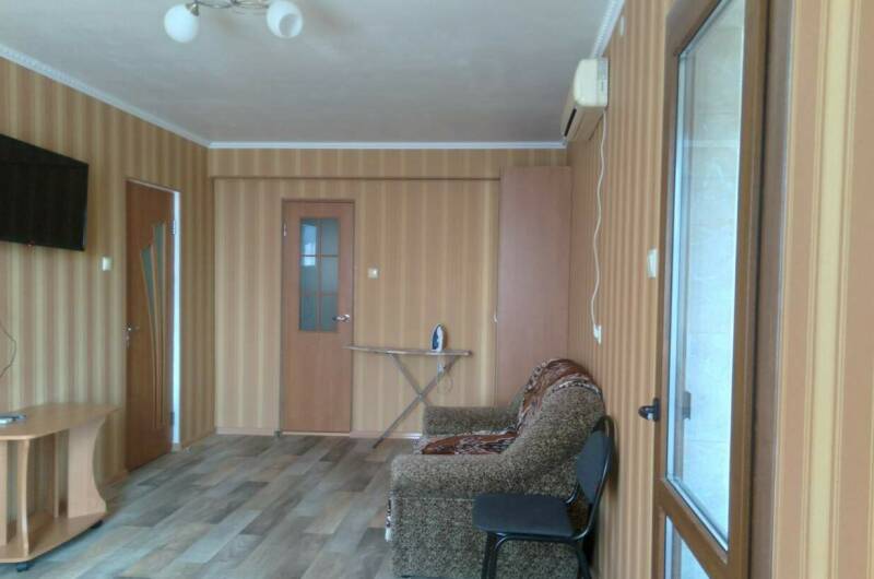 Номер № 5 (1-комнатный 3-х местный)