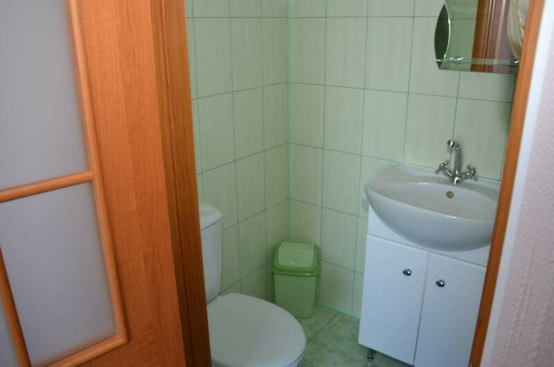 Номер № 5 (1-комнатный 3-х местный)