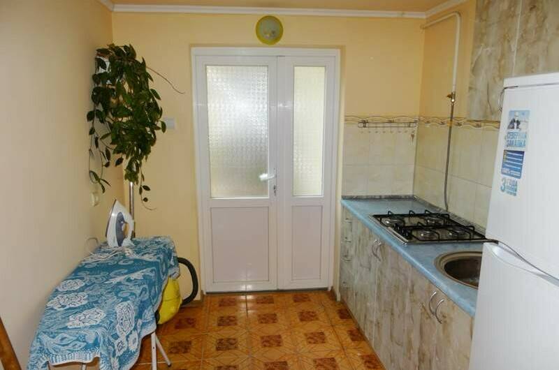 Номер № 6 (2-х комнатный «Семейный»)