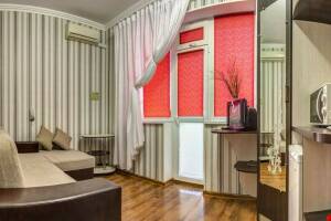 Изображение Изображение гостиницы "Гостевой дом «Стиль-комфорт»" #1 #1