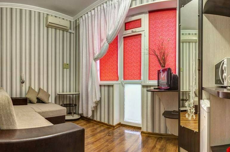 Номер «Зебра»