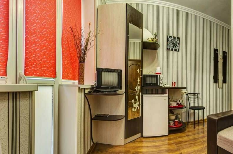 Номер «Зебра»