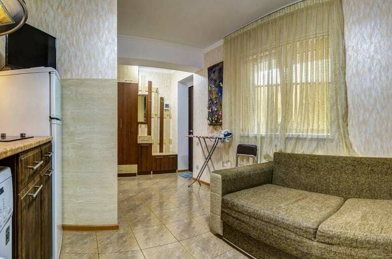 Номер «Морской»