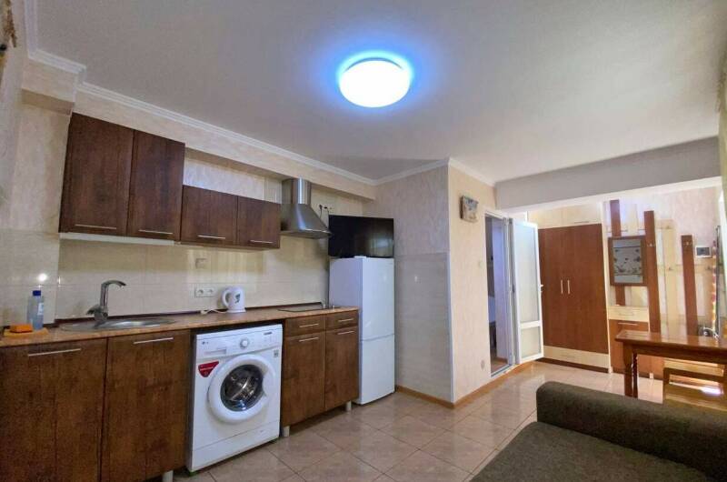 Номер «Морской»