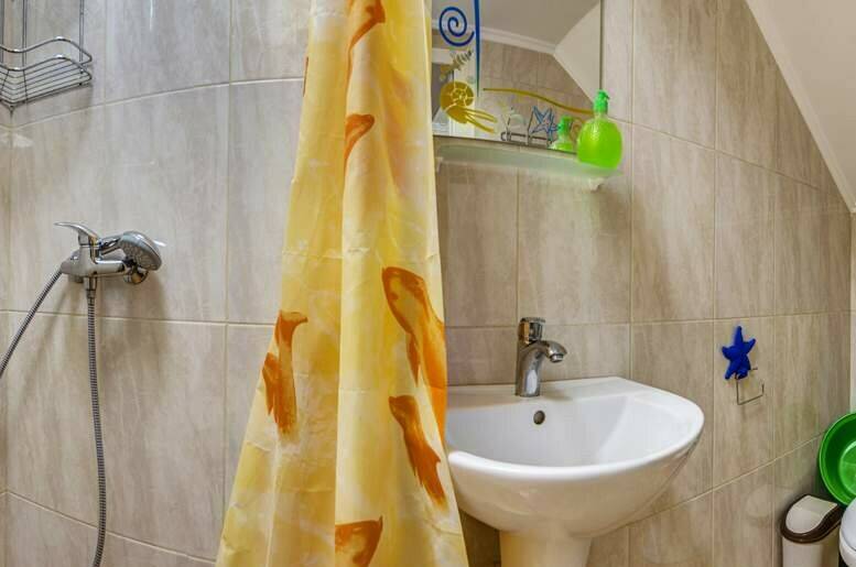 Номер «Морской»